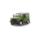Jamara Land Rover Defender, RC(grün, 1:14)