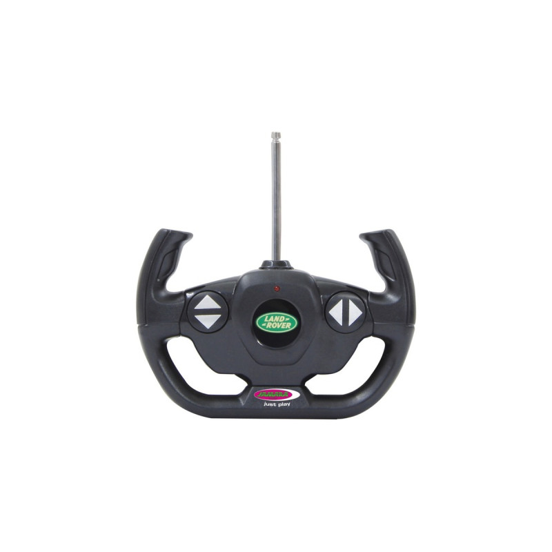 Jamara Land Rover Defender, RC(grün, 1:14)