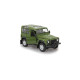 Jamara Land Rover Defender, RC(grün, 1:14)