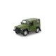 Jamara Land Rover Defender, RC(grün, 1:14)