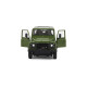 Jamara Land Rover Defender, RC(grün, 1:14)