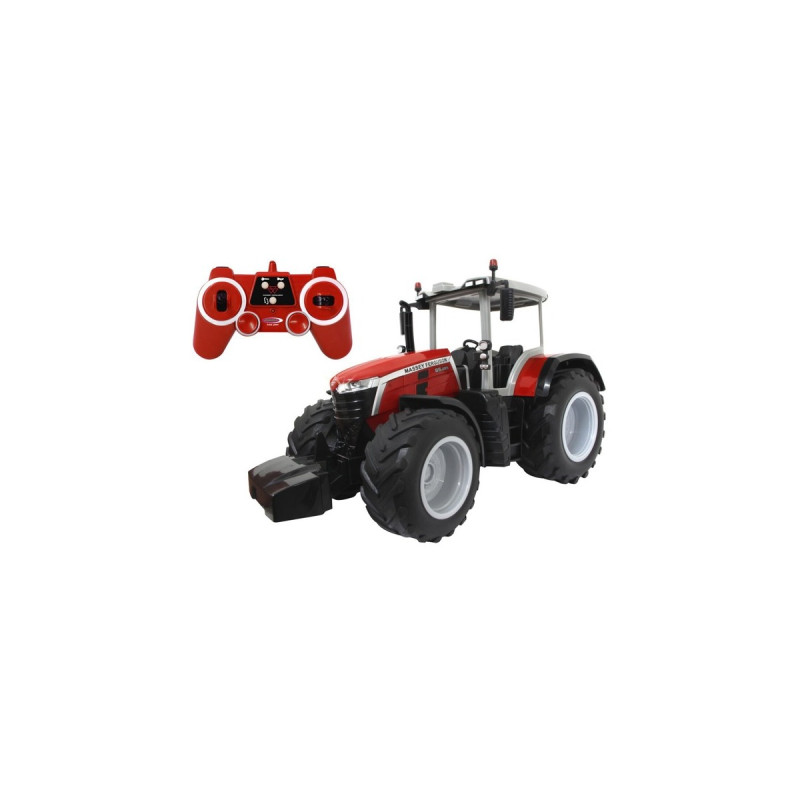 Jamara Massey Ferguson 8S.285, RC(1:16)
