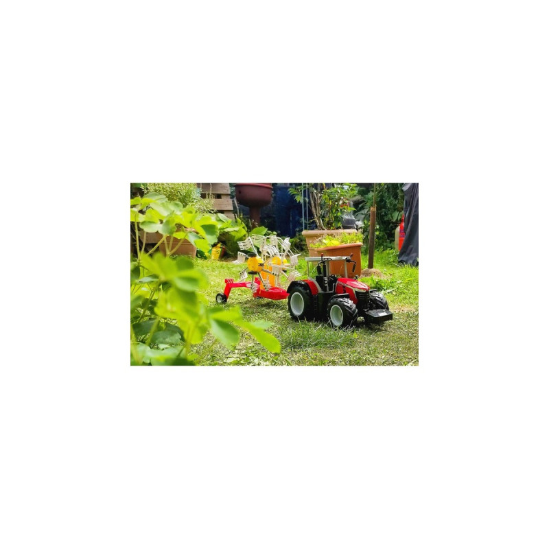 Jamara Massey Ferguson 8S.285, RC(1:16)