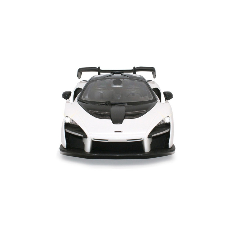 Jamara McLaren Senna, RC(weiß/schwarz, 1:14)