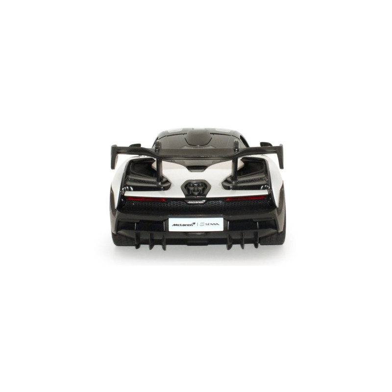 Jamara McLaren Senna, RC(weiß/schwarz, 1:14)