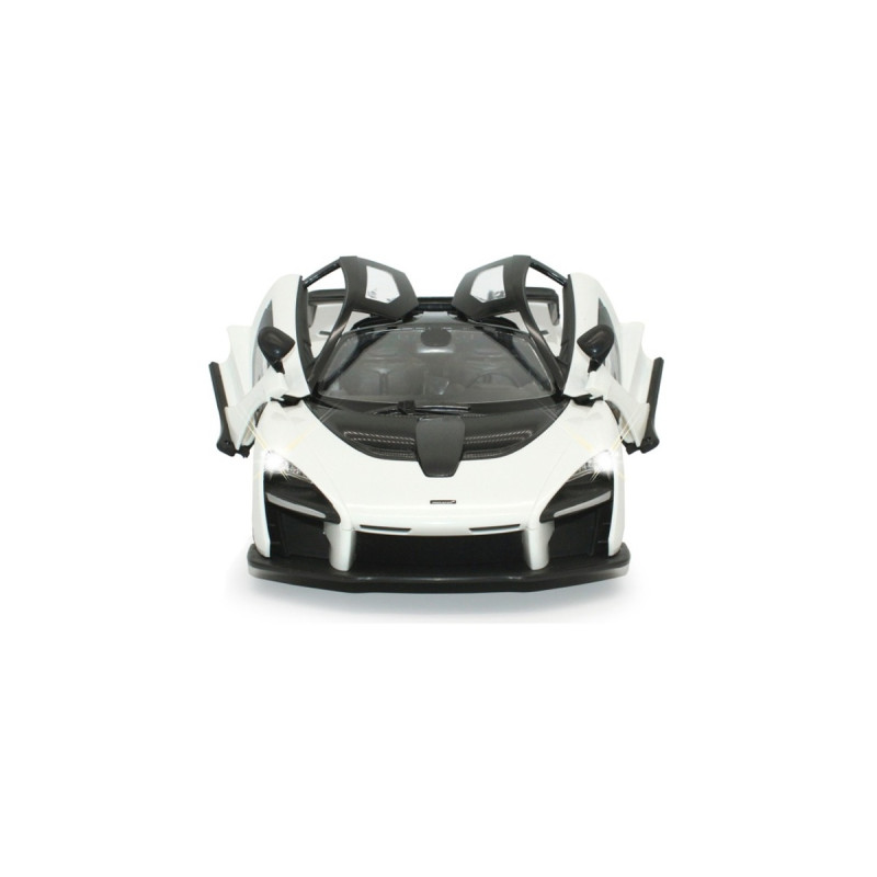 Jamara McLaren Senna, RC(weiß/schwarz, 1:14)