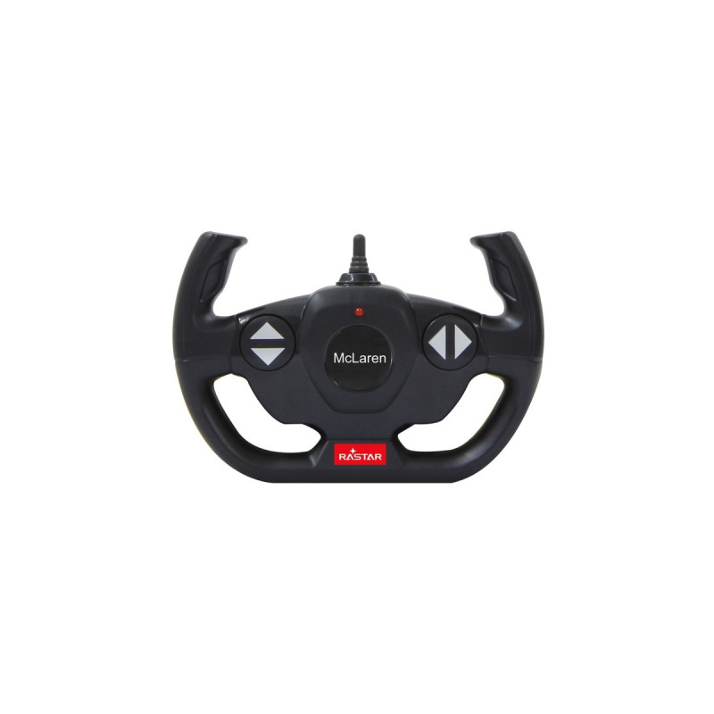 Jamara McLaren Senna, RC(weiß/schwarz, 1:14)