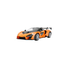 Jamara McLaren Senna, RC(orange/schwarz, 1:14)