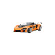 Jamara McLaren Senna, RC(orange/schwarz, 1:14)