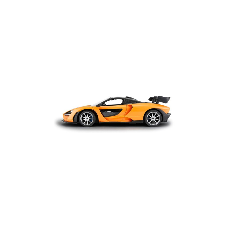 Jamara McLaren Senna, RC(orange/schwarz, 1:14)
