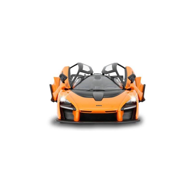 Jamara McLaren Senna, RC(orange/schwarz, 1:14)