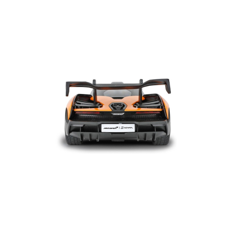 Jamara McLaren Senna, RC(orange/schwarz, 1:14)