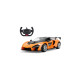 Jamara McLaren Senna, RC(orange/schwarz, 1:14)