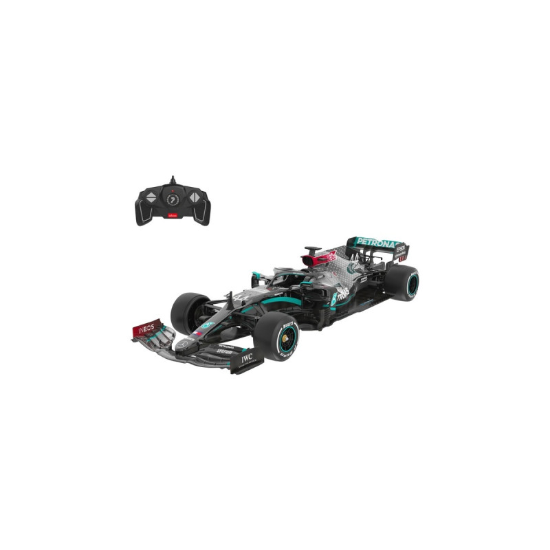 Jamara Mercedes-AMG F1 W11 EQ Performance(schwarz, 1:18)