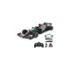 Jamara Mercedes-AMG F1 W11 EQ Performance(schwarz, 1:18)