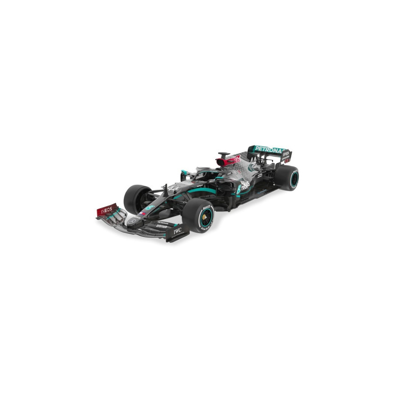 Jamara Mercedes-AMG F1 W11 EQ Performance(schwarz, 1:18)