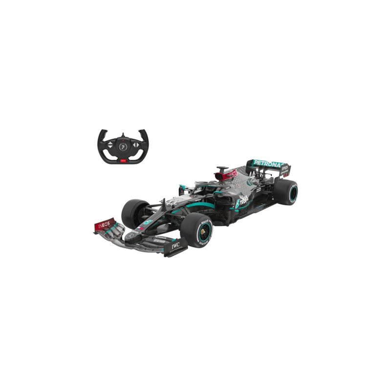 Jamara Mercedes-AMG F1 W11 EQ Performance(schwarz, 1:12)