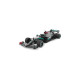 Jamara Mercedes-AMG F1 W11 EQ Performance(schwarz, 1:12)