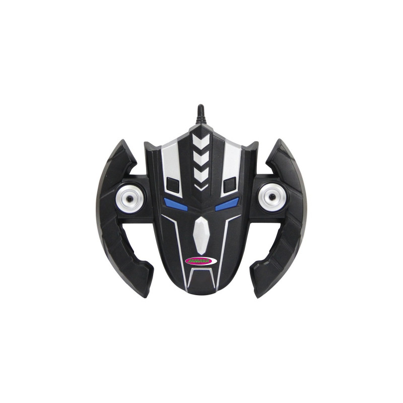 Jamara Mercedes AMG GT3 transformable 2,4 GHz(gelb/grau, 1:14)