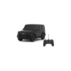 Jamara Mercedes-Benz AMG G63(schwarz (matt), 1:24)