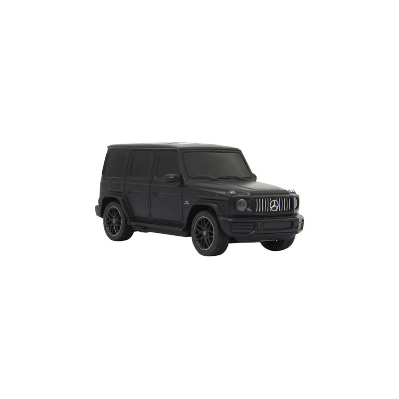 Jamara Mercedes-Benz AMG G63(schwarz (matt), 1:24)