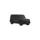 Jamara Mercedes-Benz AMG G63(schwarz (matt), 1:24)