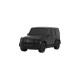 Jamara Mercedes-Benz AMG G63(schwarz (matt), 1:24)