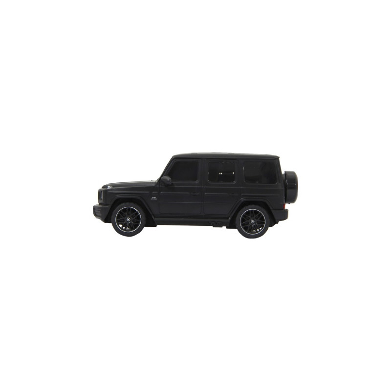 Jamara Mercedes-Benz AMG G63(schwarz (matt), 1:24)