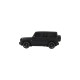 Jamara Mercedes-Benz AMG G63(schwarz (matt), 1:24)
