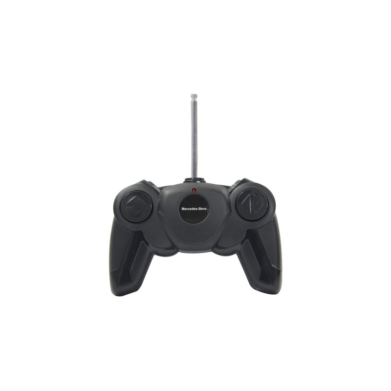 Jamara Mercedes-Benz AMG G63(schwarz (matt), 1:24)