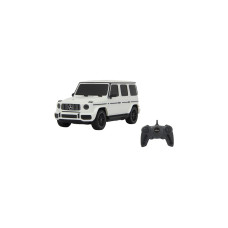 Jamara Mercedes-Benz AMG G63(weiß/schwarz, 1:24)
