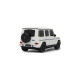 Jamara Mercedes-Benz AMG G63(weiß/schwarz, 1:24)