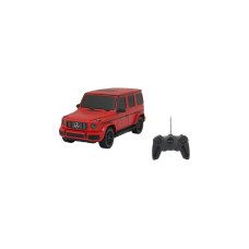 Jamara Mercedes-Benz AMG G63(rot/schwarz, 1:24)