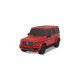 Jamara Mercedes-Benz AMG G63(rot/schwarz, 1:24)