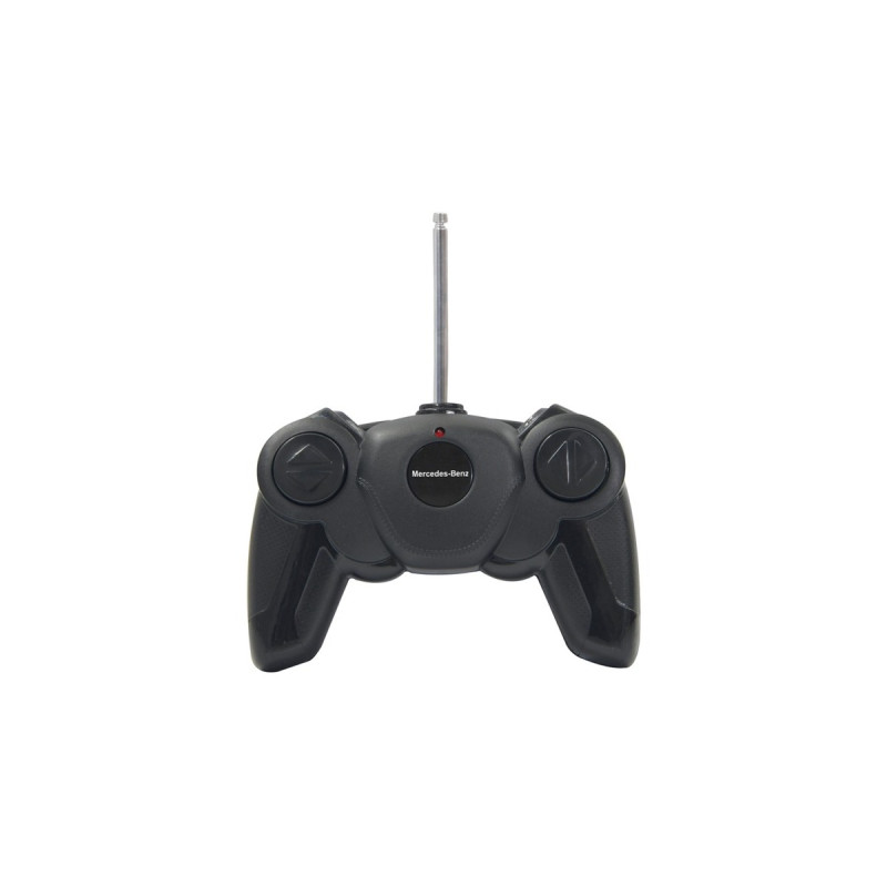 Jamara Mercedes-Benz AMG G63(rot/schwarz, 1:24)