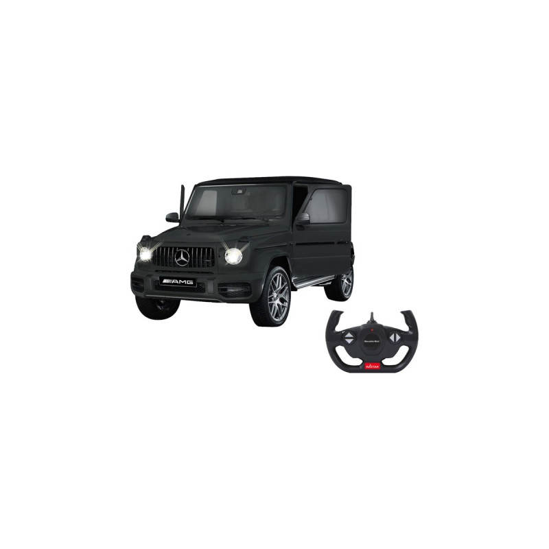 Jamara Mercedes-Benz AMG G63(schwarz, 1:14)