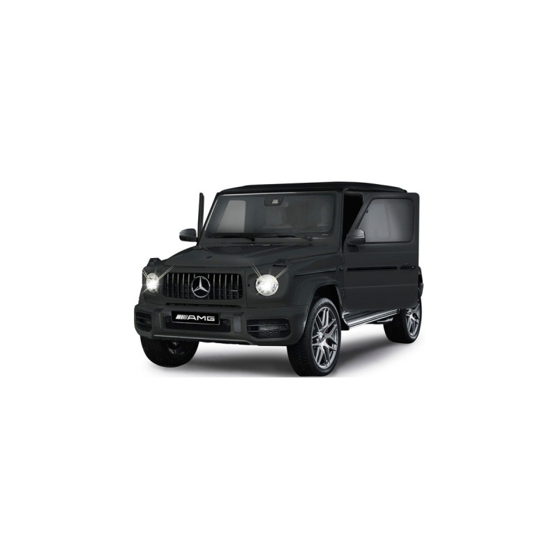 Jamara Mercedes-Benz AMG G63(schwarz, 1:14)