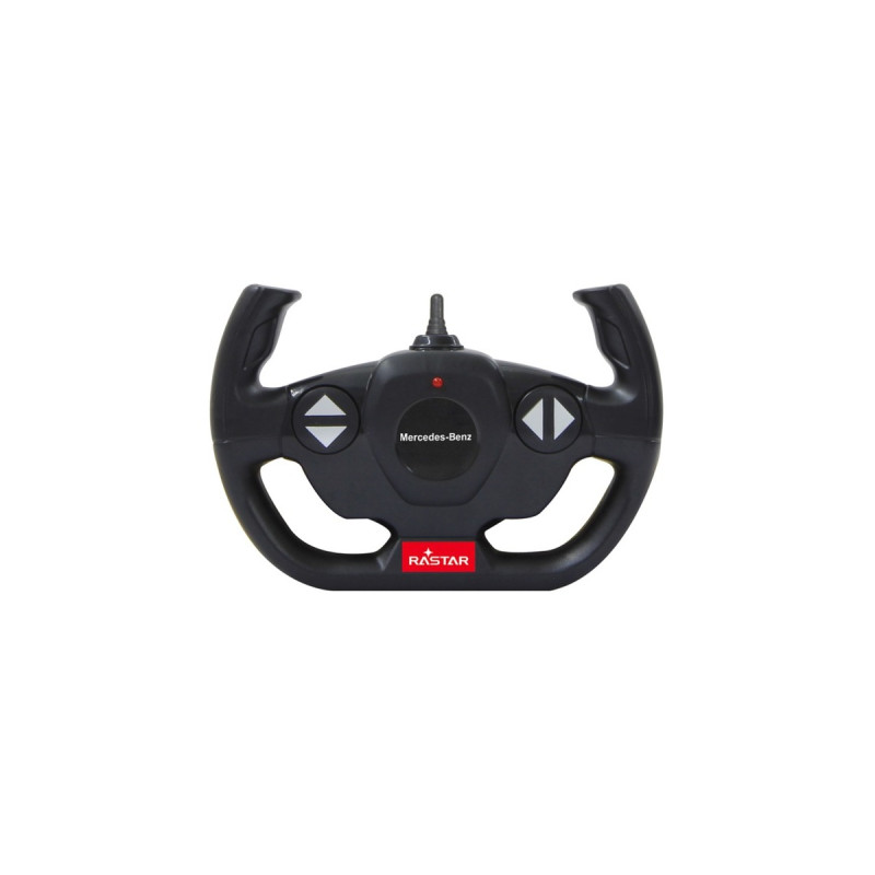 Jamara Mercedes-Benz AMG G63(schwarz, 1:14)