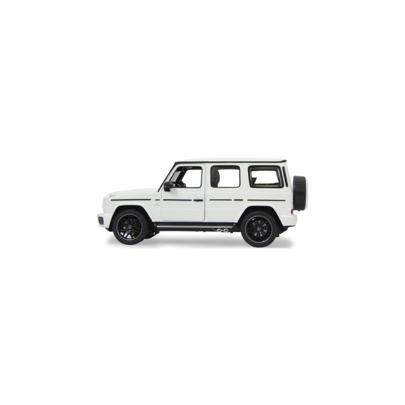 Jamara Mercedes-Benz AMG G63(weiß/schwarz, 1:14)