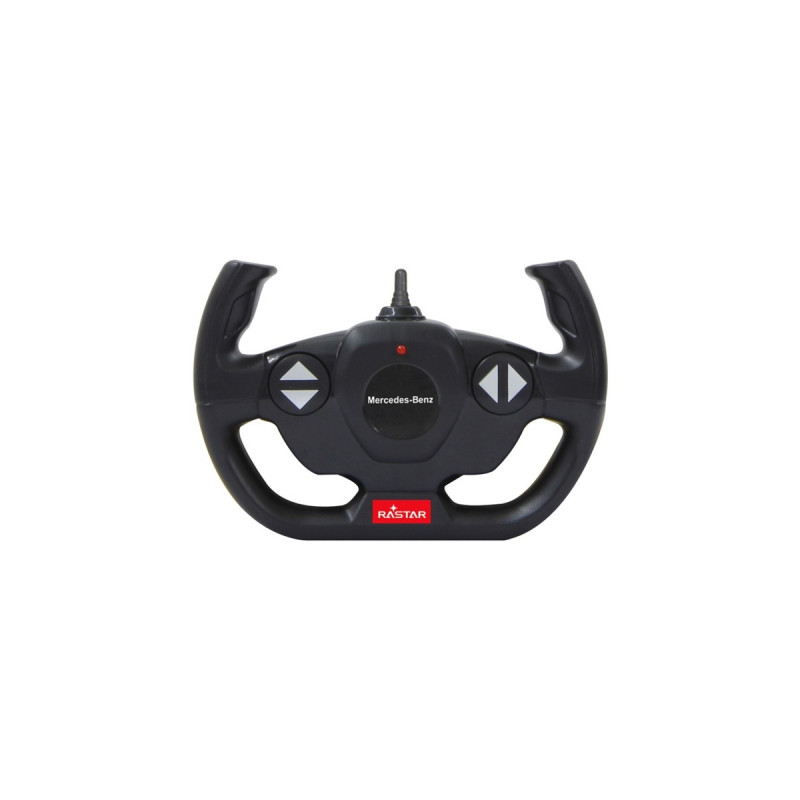 Jamara Mercedes-Benz AMG G63(weiß/schwarz, 1:14)