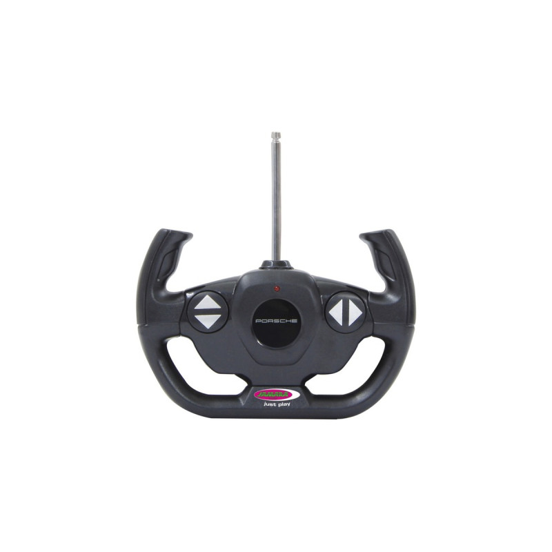 Jamara Porsche 911 GT3 Cup, RC(weiß/schwarz, 1:14)