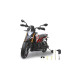 Jamara Ride-on Aprilia Dorsodoru 900, Kinderfahrzeug(12V)