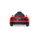 Jamara Ride-on Audi R8 Spyder, Kinderfahrzeug(rot, 18V, Einhell Power XChange)
