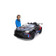 Jamara Ride-on BMW M6 GT3, Kinderfahrzeug(schwarz)
