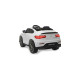 Jamara Ride-on Mercedes-Benz AMG GLC 63 S Coupé, Kinderfahrzeug(weiß, 12V)