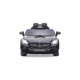 Jamara Ride-on Mercedes-Benz SLC, Kinderfahrzeug(schwarz, 12V)