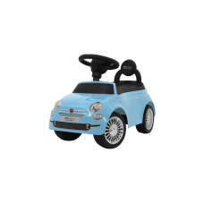 Jamara Rutscher Fiat 500(blau/schwarz)
