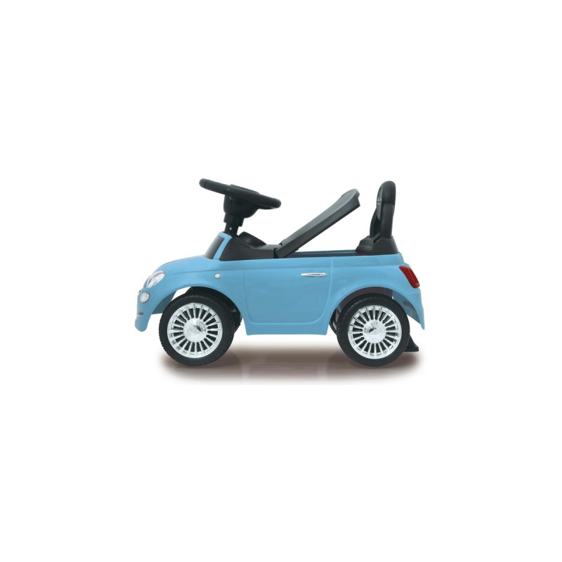 Jamara Rutscher Fiat 500(blau/schwarz)
