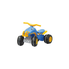 Jamara Rutscher Little Quad(blau)