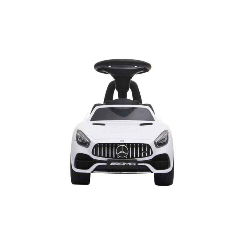 Jamara Rutscher Mercedes-Benz AMG GT(weiß)